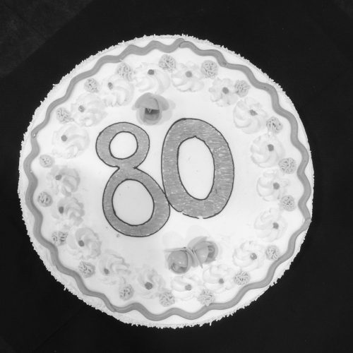 Nono Rajko, 80 rojstni dan40